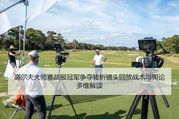 高尔夫大师赛战报冠军争夺转折镜头回放战术与舆论多维解读